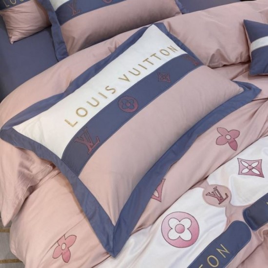 2023FW Perennially popular standard product LOUIS VUITTON Bedding 2023FW Perennially popular standard product LOUIS VUITTON Bedding