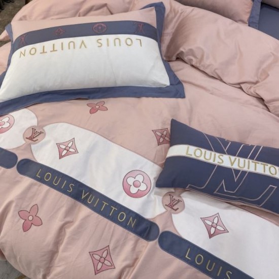 2023FW Perennially popular standard product LOUIS VUITTON Bedding 2023FW Perennially popular standard product LOUIS VUITTON Bedding