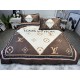 2023FW Classic Popular Thin Soft LOUIS VUITTON Louis Vuitton Bedding 2023FW Classic Popular Thin Soft LOUIS VUITTON Louis Vuitton Bedding