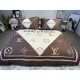 2023FW Classic Popular Thin Soft LOUIS VUITTON Louis Vuitton Bedding 2023FW Classic Popular Thin Soft LOUIS VUITTON Louis Vuitton Bedding