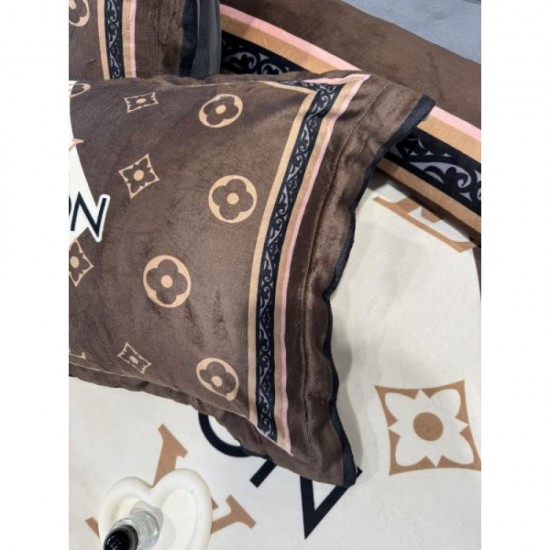 2023FW Classic Popular Thin Soft LOUIS VUITTON Louis Vuitton Bedding 2023FW Classic Popular Thin Soft LOUIS VUITTON Louis Vuitton Bedding