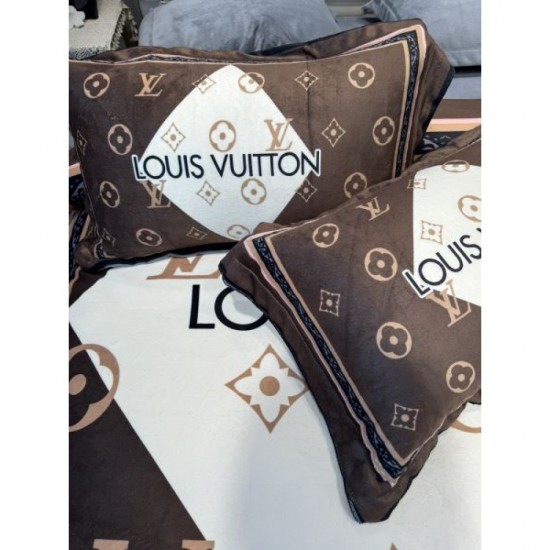 2023FW Classic Popular Thin Soft LOUIS VUITTON Louis Vuitton Bedding 2023FW Classic Popular Thin Soft LOUIS VUITTON Louis Vuitton Bedding