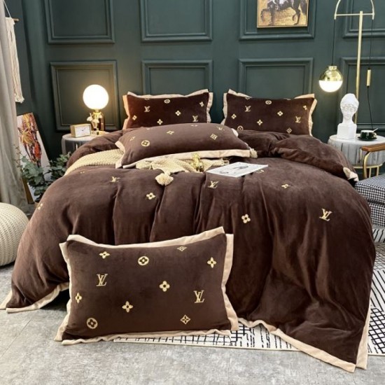 2023FW long season LOUIS VUITTON bedding 2023FW long season LOUIS VUITTON bedding
