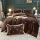 2023FW long season LOUIS VUITTON bedding 2023FW long season LOUIS VUITTON bedding