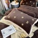 2023FW long season LOUIS VUITTON bedding 2023FW long season LOUIS VUITTON bedding