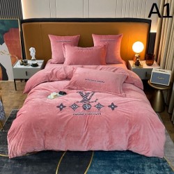 2023FW store limited model LOUIS VUITTON bedding
