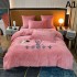 2023FW store limited model LOUIS VUITTON bedding