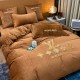 2023FW store limited model LOUIS VUITTON bedding 2023FW store limited model LOUIS VUITTON bedding