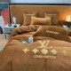2023FW store limited model LOUIS VUITTON bedding 2023FW store limited model LOUIS VUITTON bedding