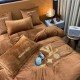 2023FW store limited model LOUIS VUITTON bedding 2023FW store limited model LOUIS VUITTON bedding