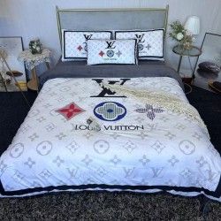 2023FW Online Limited Product LOUIS VUITTON Bedding