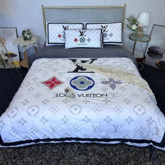 2023FW Online Limited Product LOUIS VUITTON Bedding 2023FW Online Limited Product LOUIS VUITTON Bedding