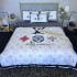 2023FW Online Limited Product LOUIS VUITTON Bedding