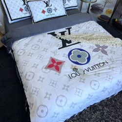2023FW Online Limited Product LOUIS VUITTON Bedding