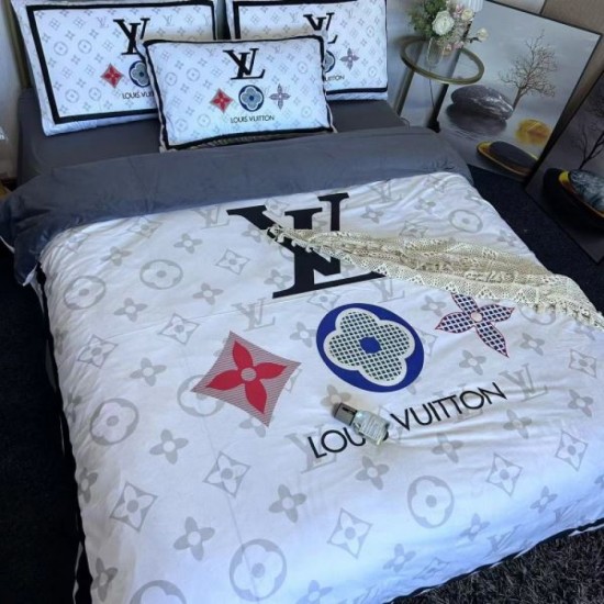 2023FW Online Limited Product LOUIS VUITTON Bedding 2023FW Online Limited Product LOUIS VUITTON Bedding