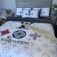 2023FW Online Limited Product LOUIS VUITTON Bedding 2023FW Online Limited Product LOUIS VUITTON Bedding