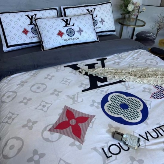 2023FW Online Limited Product LOUIS VUITTON Bedding 2023FW Online Limited Product LOUIS VUITTON Bedding