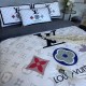 2023FW Online Limited Product LOUIS VUITTON Bedding 2023FW Online Limited Product LOUIS VUITTON Bedding