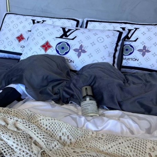 2023FW Online Limited Product LOUIS VUITTON Bedding 2023FW Online Limited Product LOUIS VUITTON Bedding