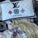 2023FW Online Limited Product LOUIS VUITTON Bedding 2023FW Online Limited Product LOUIS VUITTON Bedding