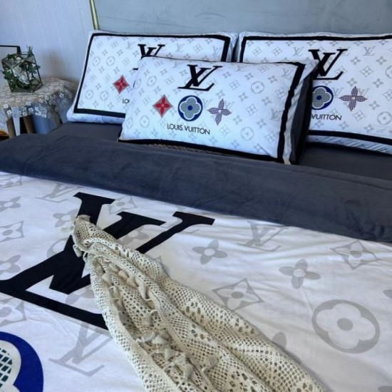2023FW Online Limited Product LOUIS VUITTON Bedding 2023FW Online Limited Product LOUIS VUITTON Bedding