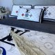 2023FW Online Limited Product LOUIS VUITTON Bedding 2023FW Online Limited Product LOUIS VUITTON Bedding