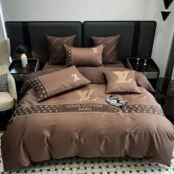 2023FW LOUIS VUITTON Bedding that will draw attention to your feet
