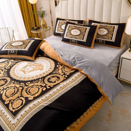 2023FW New Limited Adult Elle VERSACE Versace Bedding 2023FW New Limited Adult Elle VERSACE Versace Bedding