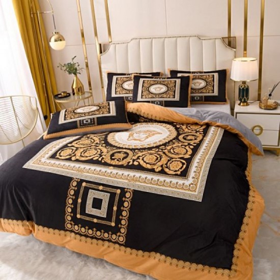 2023FW New Limited Adult Elle VERSACE Versace Bedding 2023FW New Limited Adult Elle VERSACE Versace Bedding