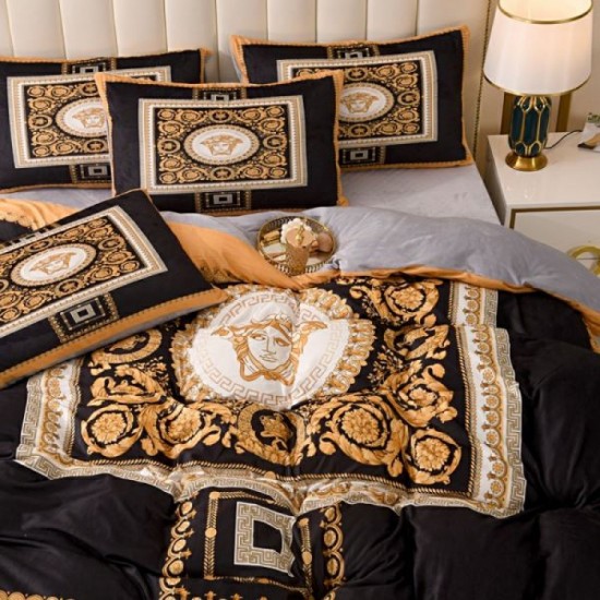 2023FW New Limited Adult Elle VERSACE Versace Bedding 2023FW New Limited Adult Elle VERSACE Versace Bedding