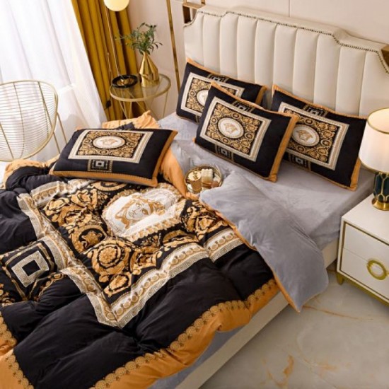 2023FW New Limited Adult Elle VERSACE Versace Bedding 2023FW New Limited Adult Elle VERSACE Versace Bedding