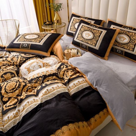 2023FW New Limited Adult Elle VERSACE Versace Bedding 2023FW New Limited Adult Elle VERSACE Versace Bedding