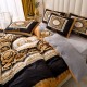 2023FW New Limited Adult Elle VERSACE Versace Bedding 2023FW New Limited Adult Elle VERSACE Versace Bedding