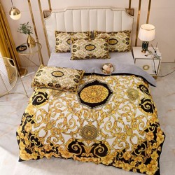 2023FW limited quantity miraculous arrival VERSACE Versace bedding