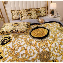 2023FW limited quantity miraculous arrival VERSACE Versace bedding