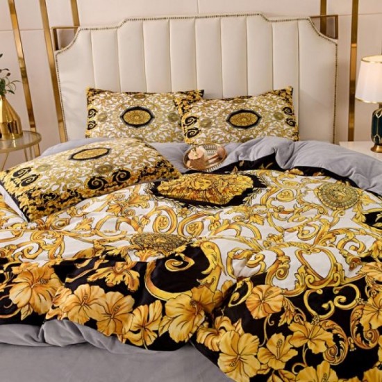2023FW limited quantity miraculous arrival VERSACE Versace bedding 2023FW limited quantity miraculous arrival VERSACE Versace bedding