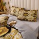 2023FW limited quantity miraculous arrival VERSACE Versace bedding 2023FW limited quantity miraculous arrival VERSACE Versace bedding