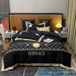 2023FW Fall/Winter limited sale! VERSACE Versace bedding