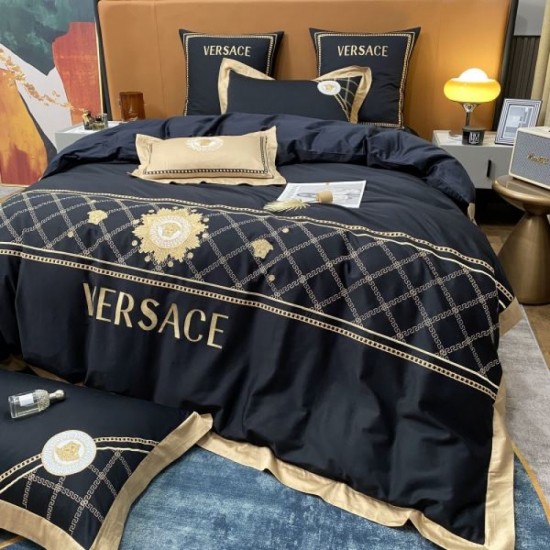 2023FW Fall/Winter limited sale! VERSACE Versace bedding 2023FW Fall/Winter limited sale! VERSACE Versace bedding