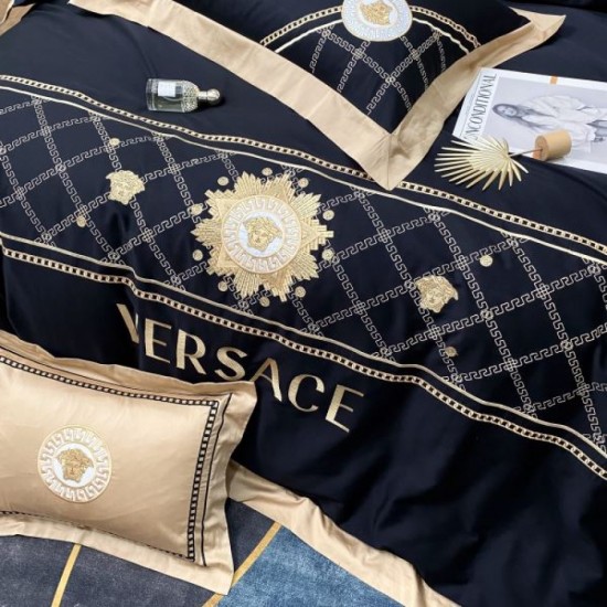 2023FW Fall/Winter limited sale! VERSACE Versace bedding 2023FW Fall/Winter limited sale! VERSACE Versace bedding