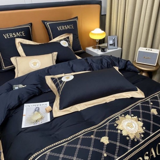 2023FW Fall/Winter limited sale! VERSACE Versace bedding 2023FW Fall/Winter limited sale! VERSACE Versace bedding