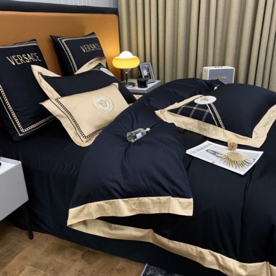 2023FW Fall/Winter limited sale! VERSACE Versace bedding 2023FW Fall/Winter limited sale! VERSACE Versace bedding