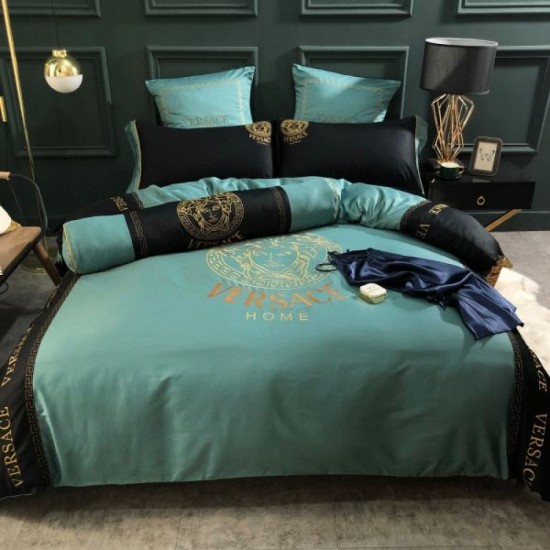 2023FW New limited edition first come, first served VERSACE Versace bedding 2023FW New limited edition first come, first served VERSACE Versace bedding