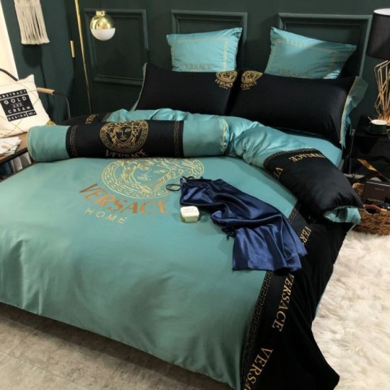 2023FW New limited edition first come, first served VERSACE Versace bedding 2023FW New limited edition first come, first served VERSACE Versace bedding