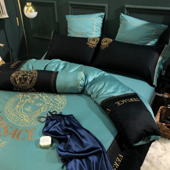 2023FW New limited edition first come, first served VERSACE Versace bedding 2023FW New limited edition first come, first served VERSACE Versace bedding