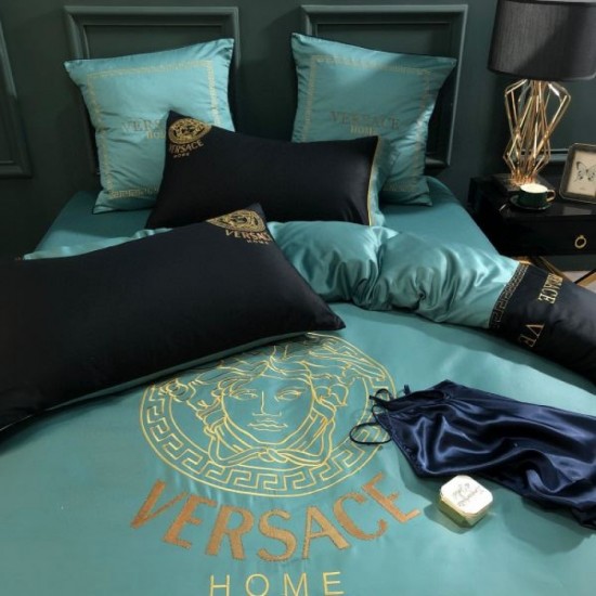 2023FW New limited edition first come, first served VERSACE Versace bedding 2023FW New limited edition first come, first served VERSACE Versace bedding