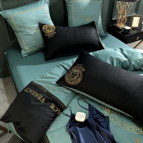 2023FW New limited edition first come, first served VERSACE Versace bedding 2023FW New limited edition first come, first served VERSACE Versace bedding
