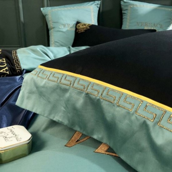 2023FW New limited edition first come, first served VERSACE Versace bedding 2023FW New limited edition first come, first served VERSACE Versace bedding