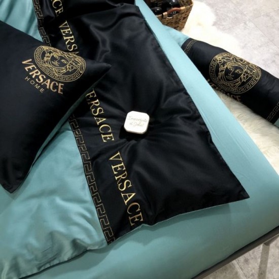 2023FW New limited edition first come, first served VERSACE Versace bedding 2023FW New limited edition first come, first served VERSACE Versace bedding