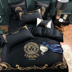 2023FW Best Gift Limited Time VERSACE Bedding